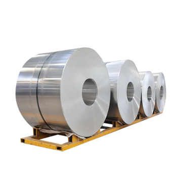 Hot Sale 7475 Aluminium Coil